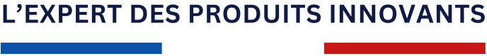 L'expert des produits innovants